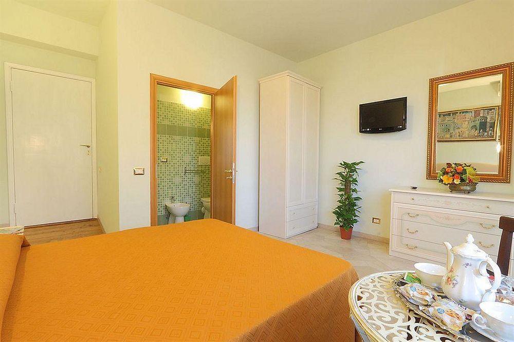 Hotel Monna Clara Firenze